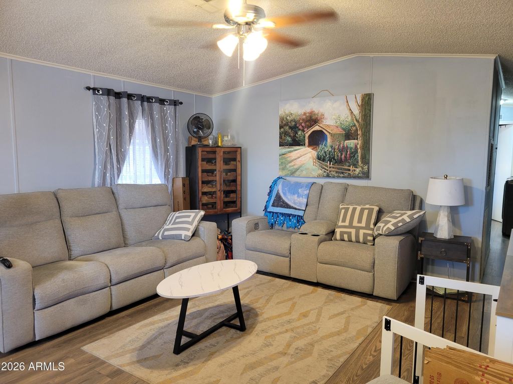 Photo of 2292 N Ironwood Drive #80, Apache Junction, AZ 85120 (MLS # 7003309)