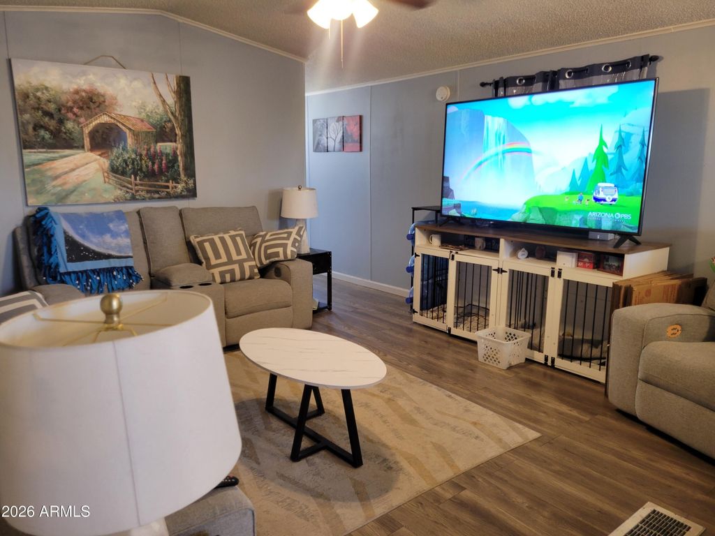 Photo of 2292 N Ironwood Drive #80, Apache Junction, AZ 85120 (MLS # 7003309)