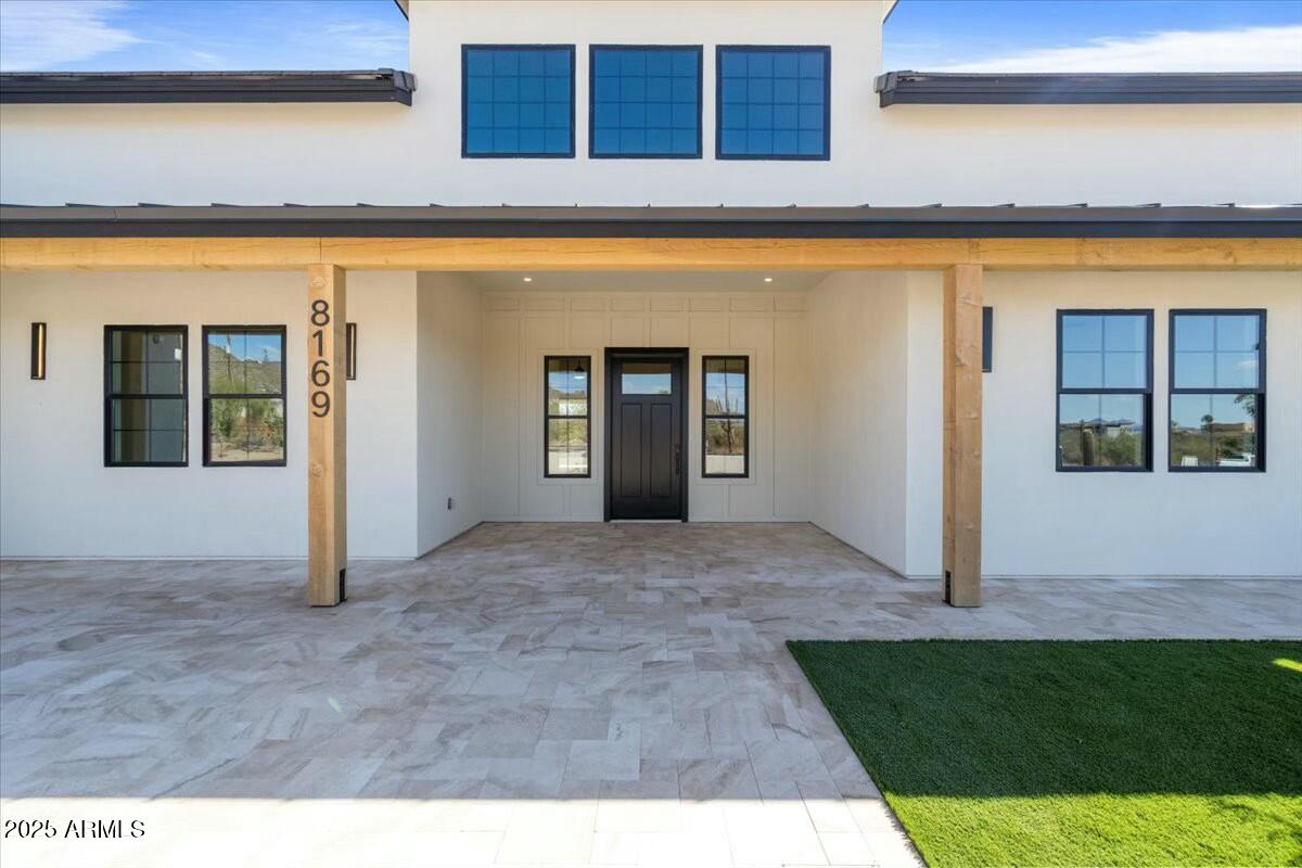 8169 E REDBERRY --