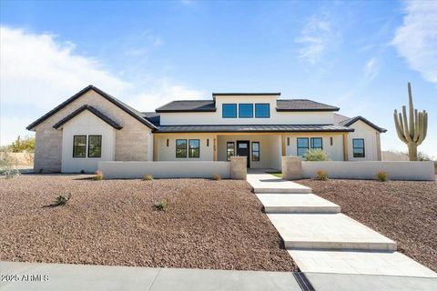 8169 E REDBERRY -- Mesa AZ 85207