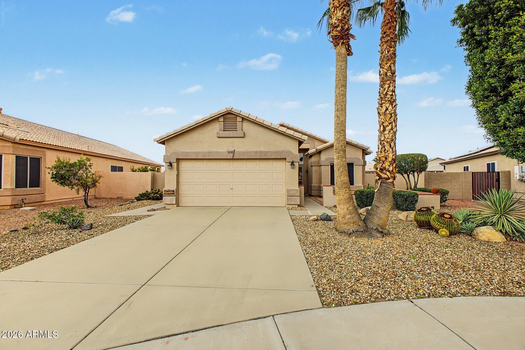 Photo of 11018 W Tonto Lane, Peoria, AZ 85373 (MLS # 7095811)