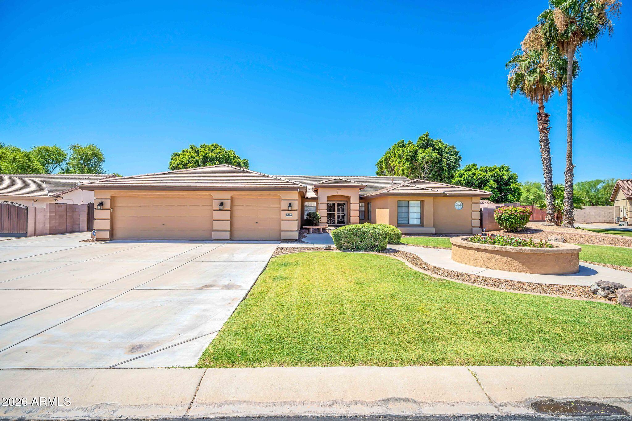 8039 W BRIDEN Lane