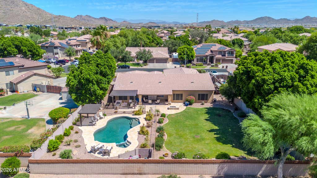 Photo of 8039 W Briden Lane, Peoria, AZ 85383 (MLS # 7033324)
