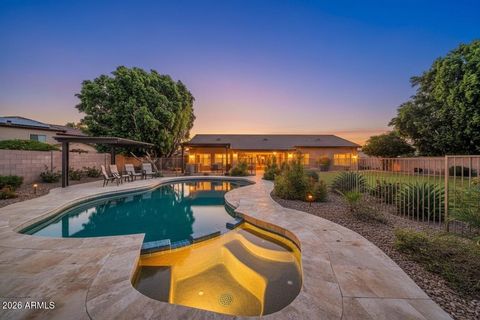 Property photo of 8039 W Briden Lane, Peoria, AZ 85383
