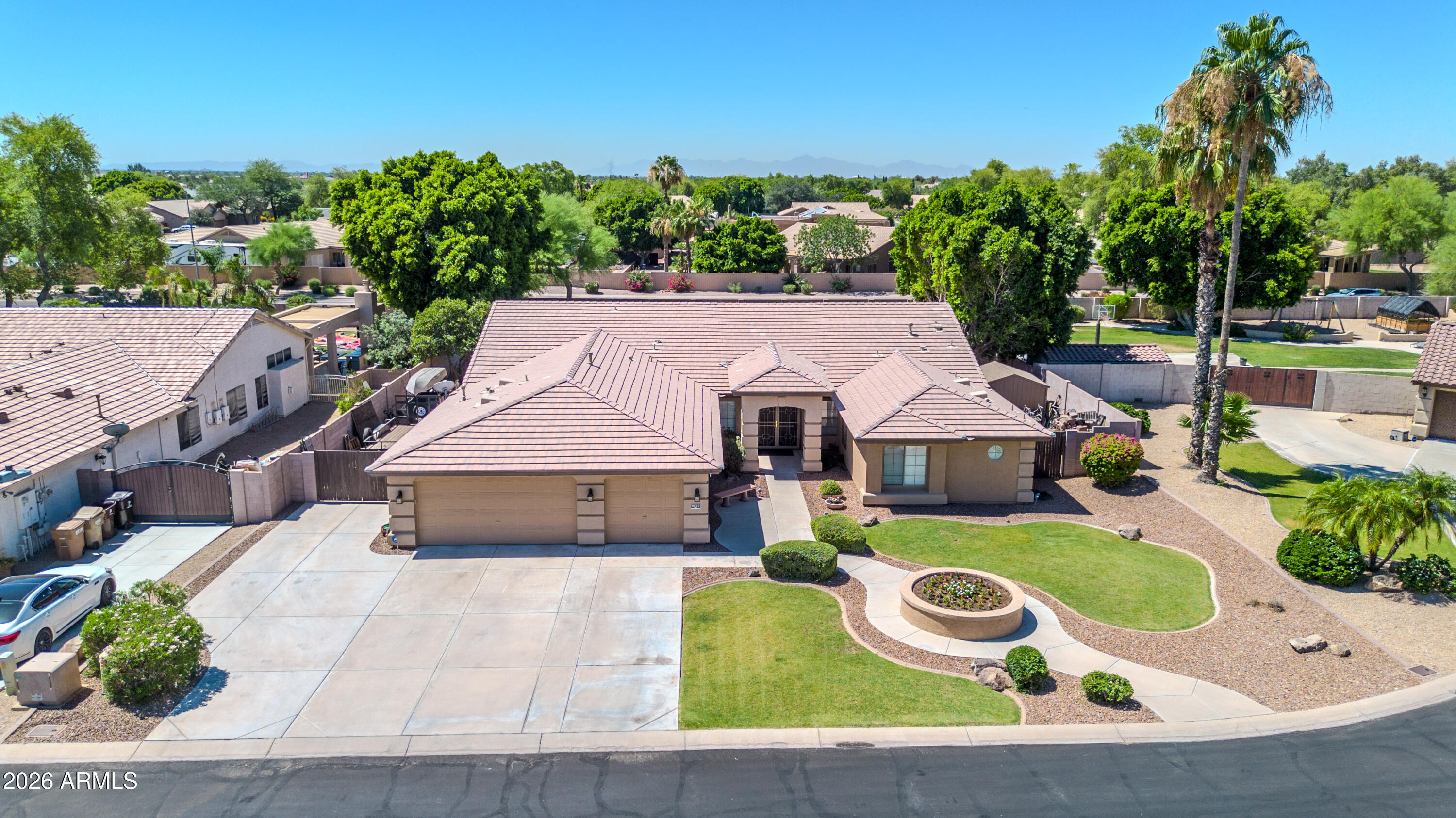 8039 W BRIDEN Lane