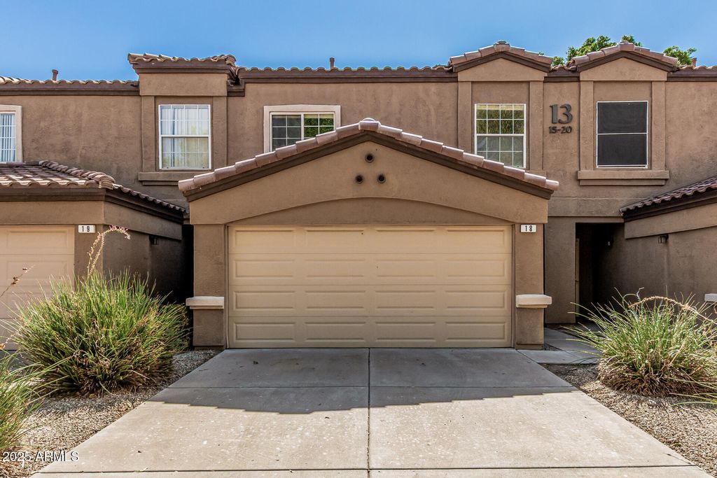 Photo of 125 S 56th Street #18, Mesa, AZ 85206 (MLS # 6929214)