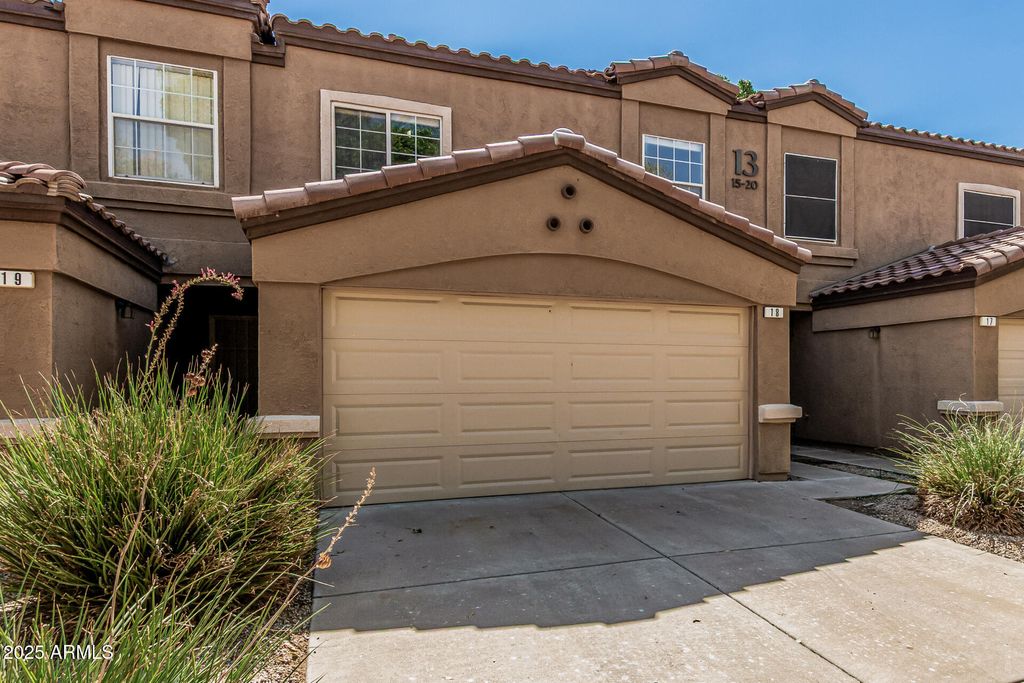 Photo of 125 S 56th Street #18, Mesa, AZ 85206 (MLS # 6929214)