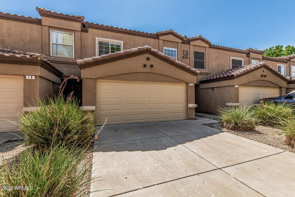 Photo of 125 S 56th Street #18, Mesa, AZ 85206 (MLS # 6929214)