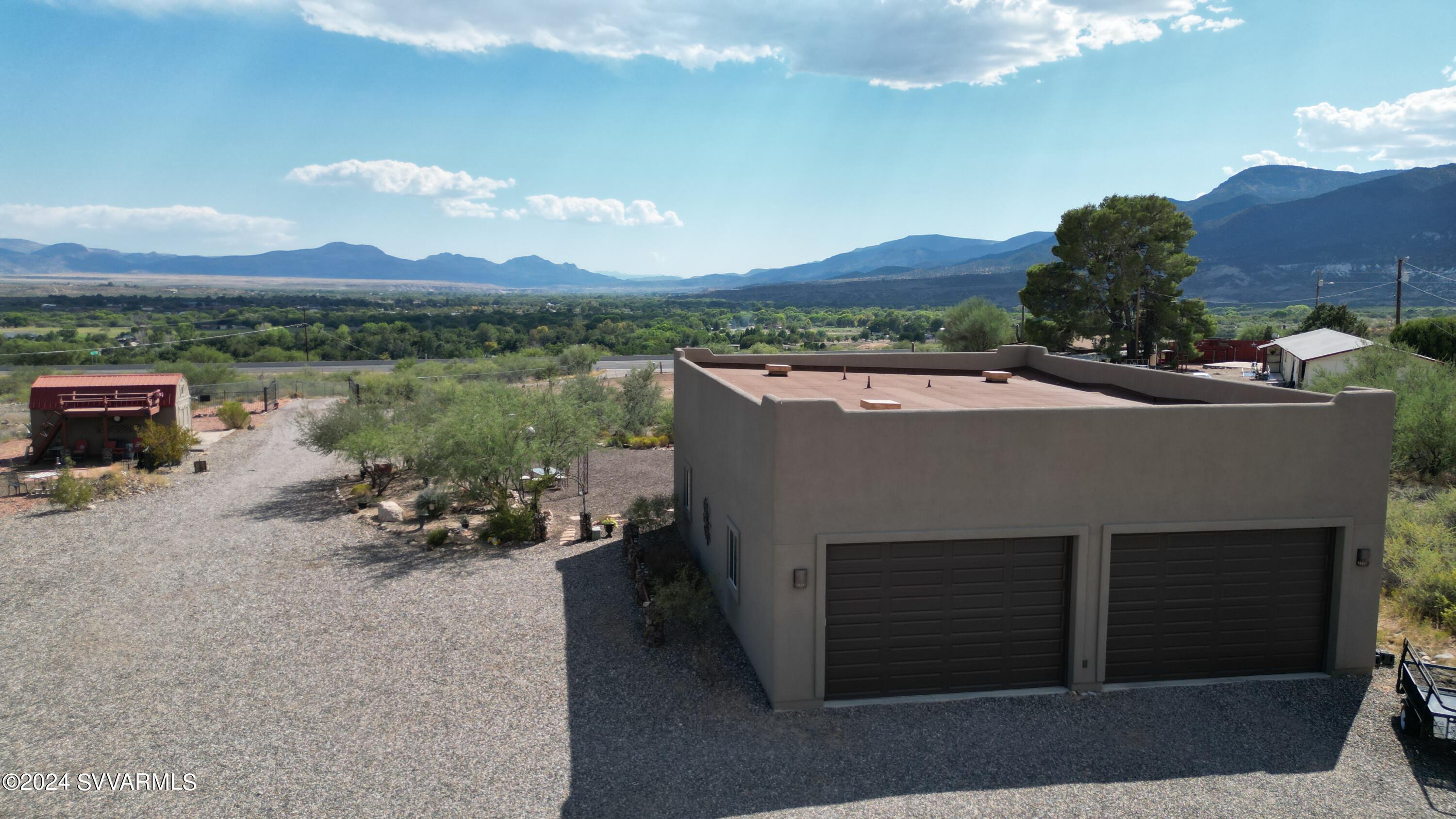 836 W State Route 260 --