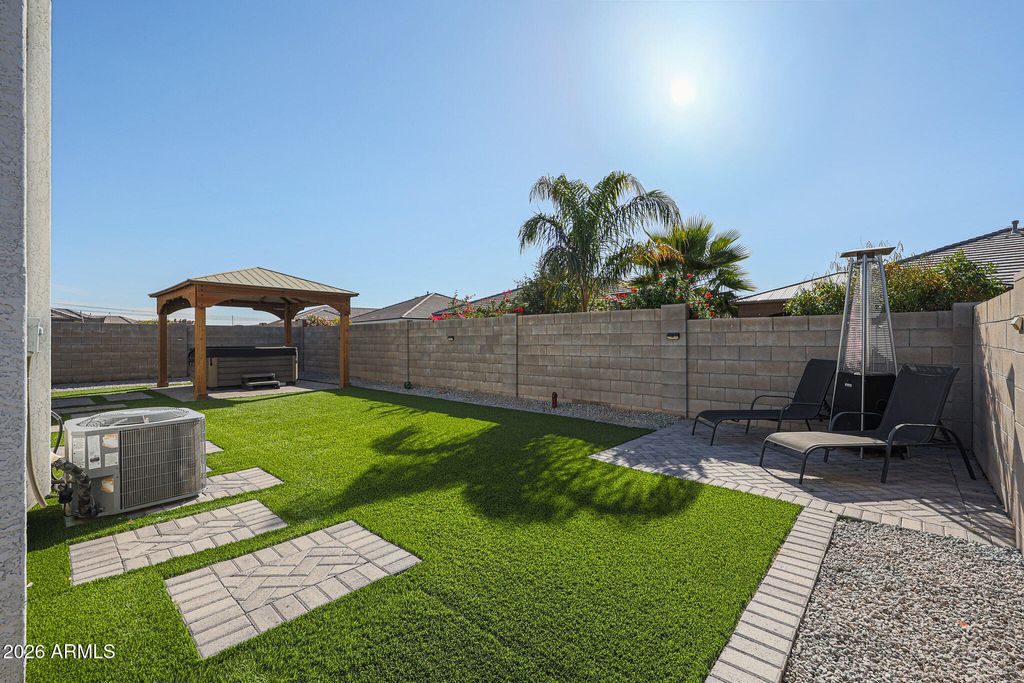 Photo of 30159 W Clarendon Avenue, Buckeye, AZ 85396 (MLS # 6976000)