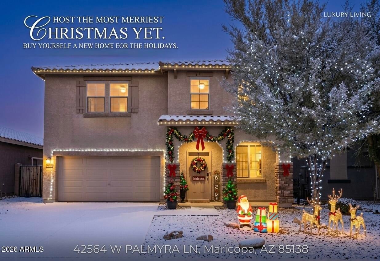Properties 1 42564 W PALMYRA Lane