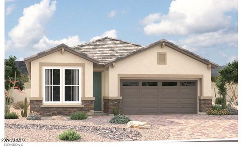 5023 W CHUCK BOX Road Laveen AZ 85339