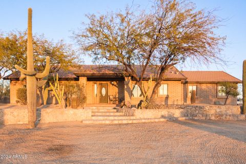 A home in Mesa