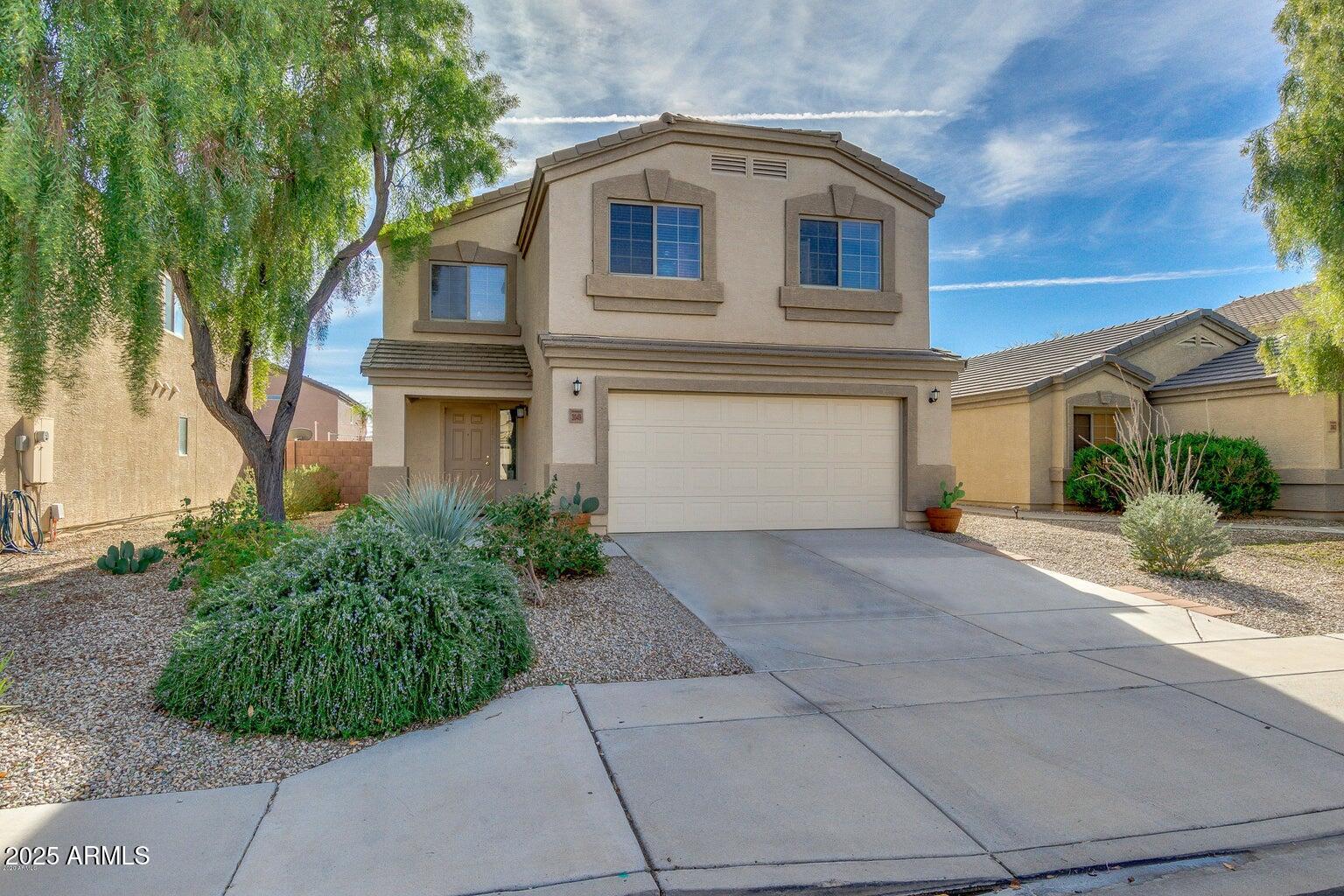 3049 W SANTA CRUZ Avenue