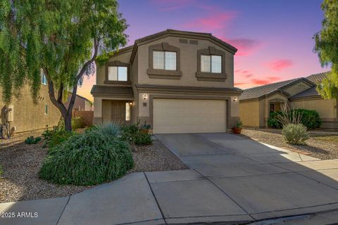 3049 W SANTA CRUZ Avenue San Tan Valley AZ 85144
