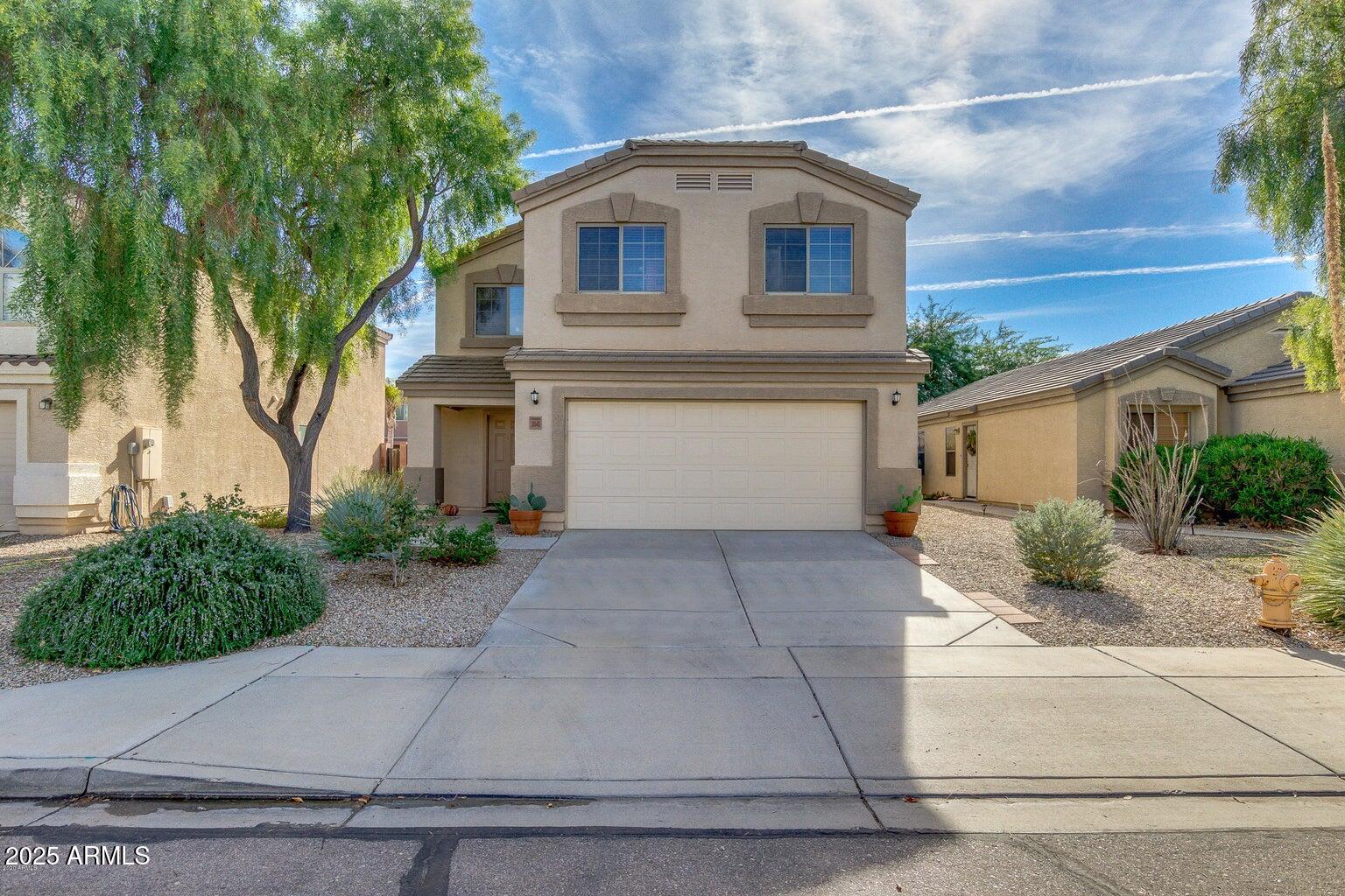 3049 W SANTA CRUZ Avenue