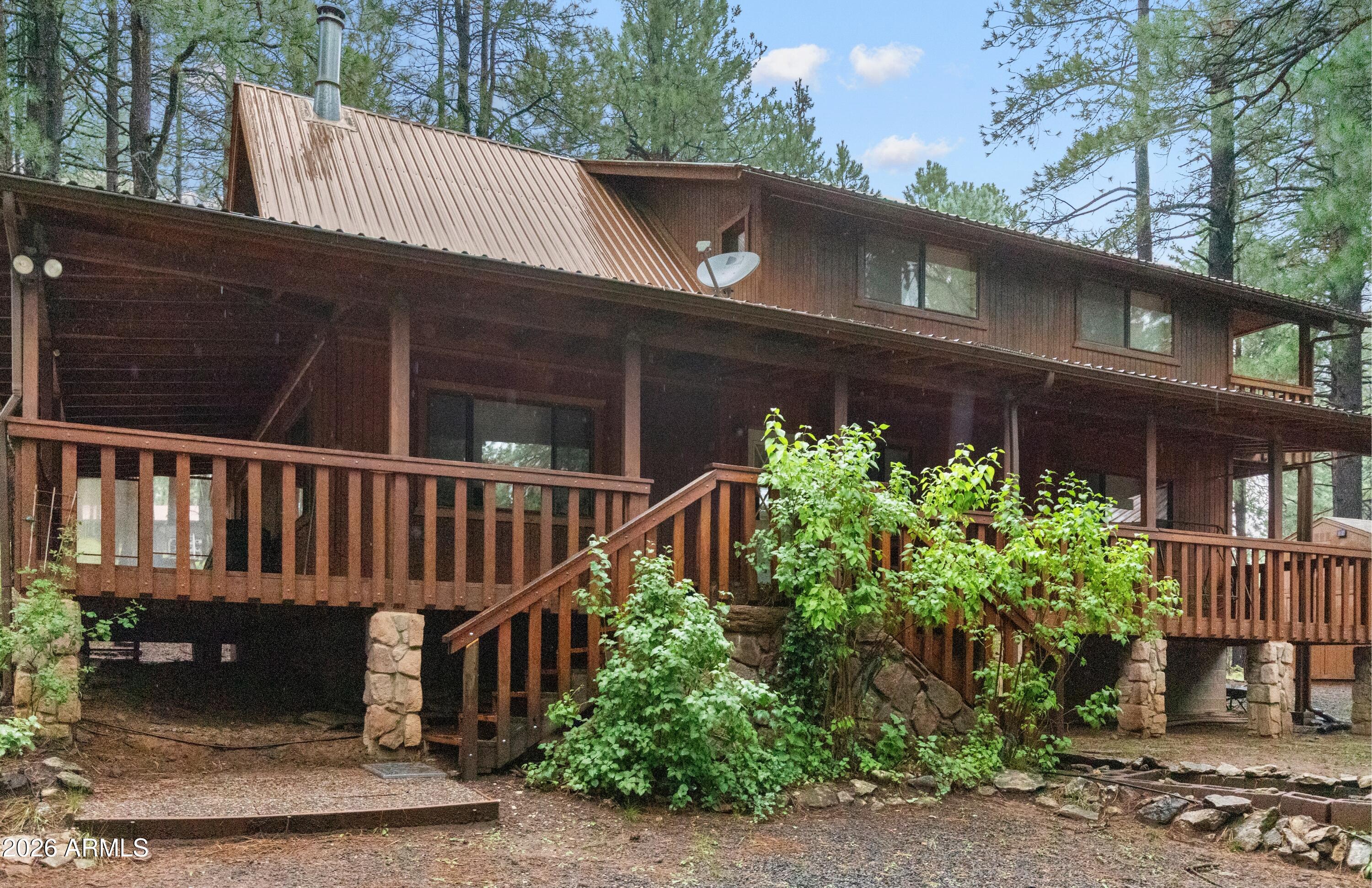1626 QUAIL Trail