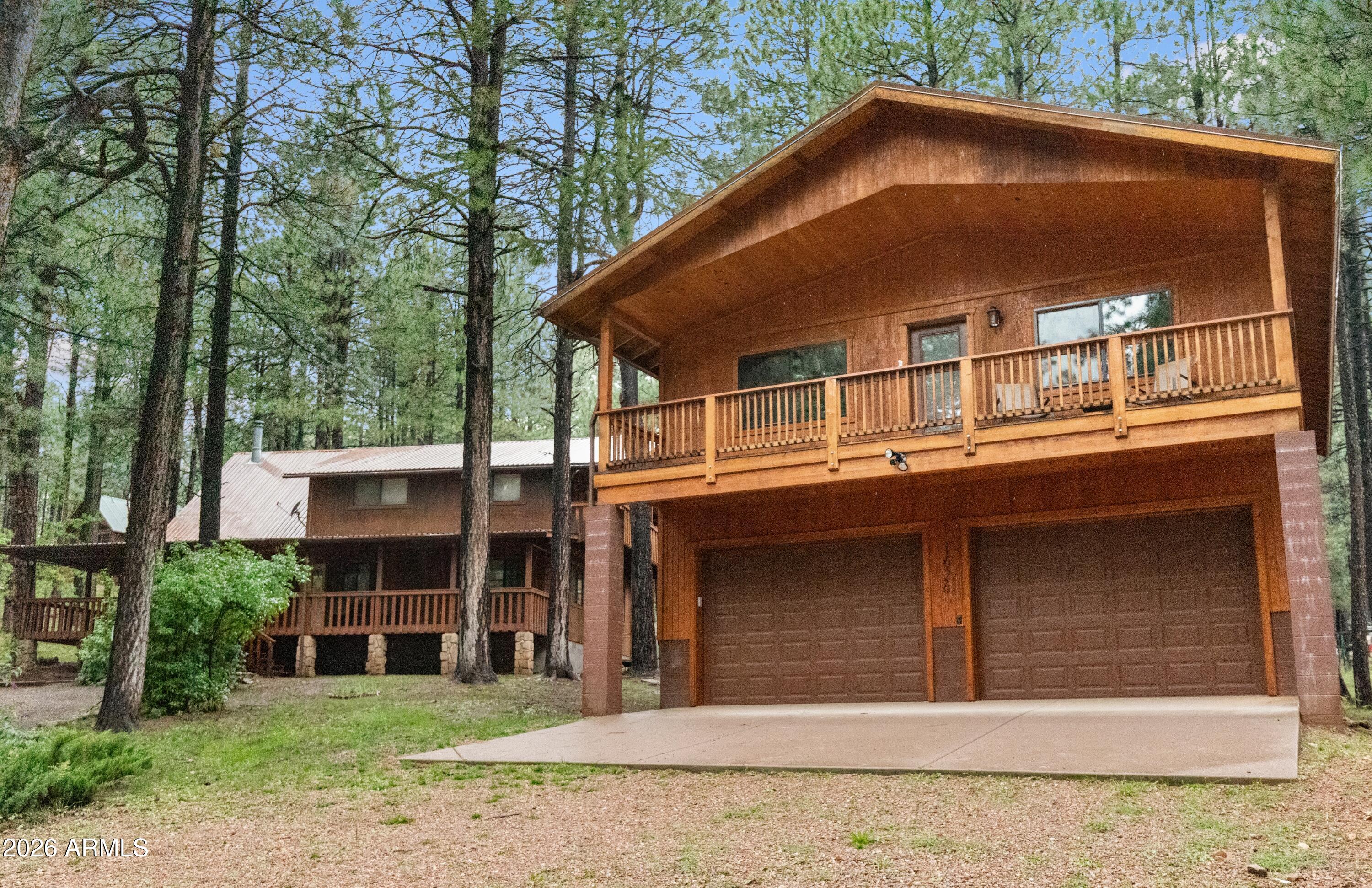 1626 QUAIL Trail