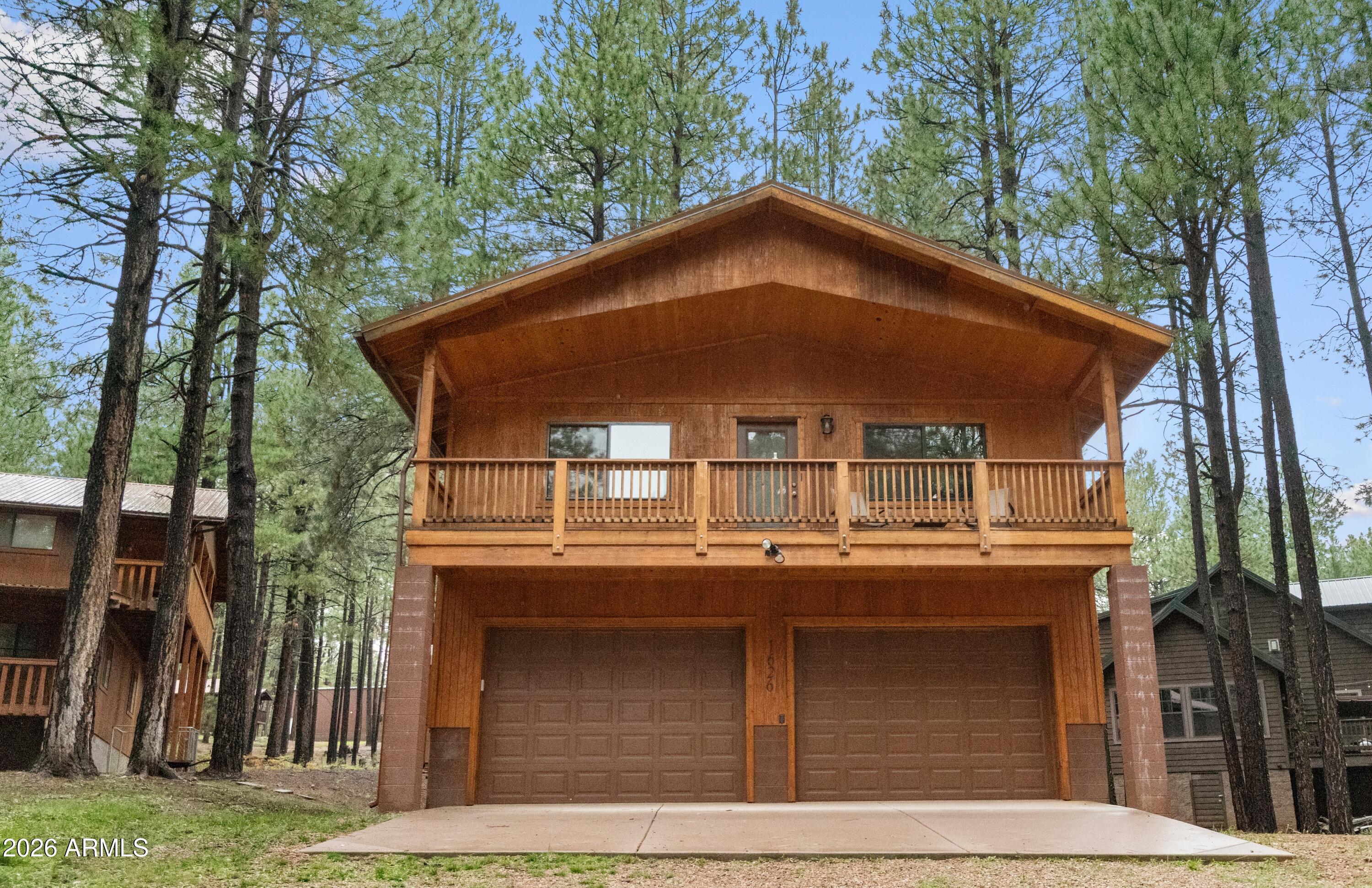 1626 QUAIL Trail