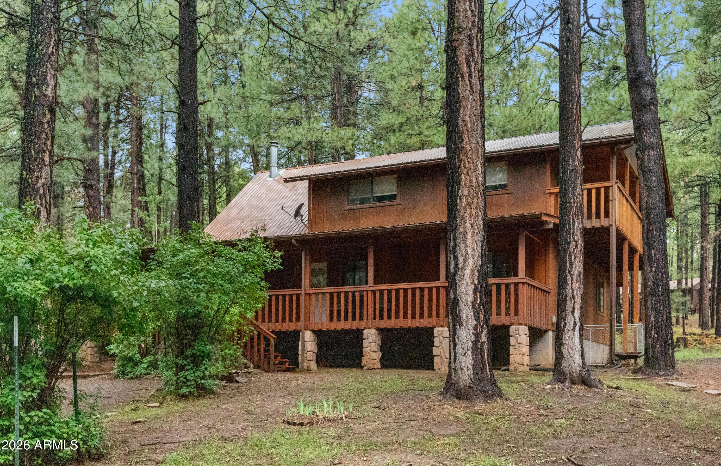 1626 QUAIL Trail