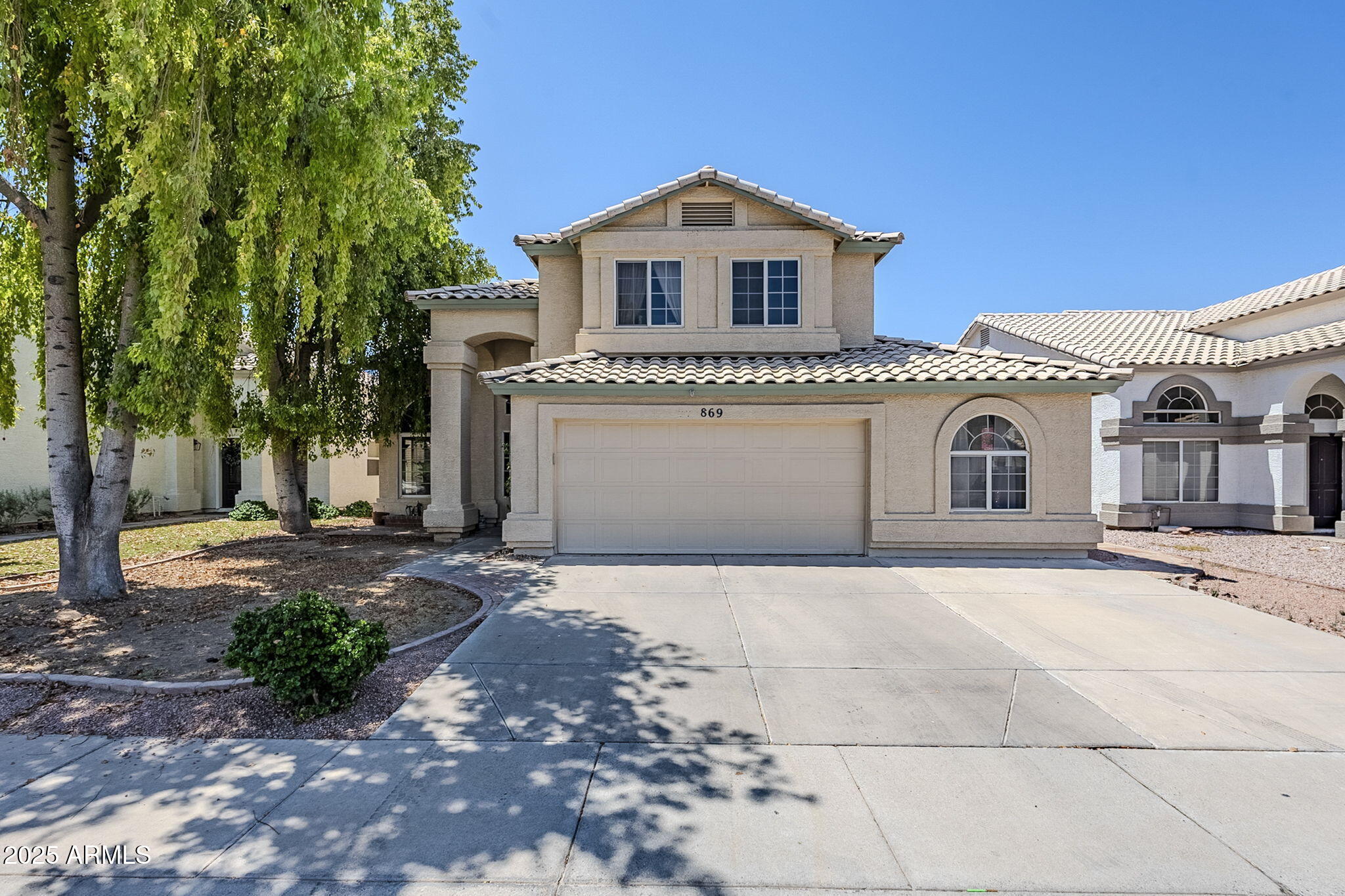 869 W SHELLFISH Drive