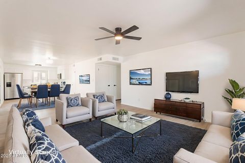 4743 W Shaw Butte Drive Glendale AZ 85304