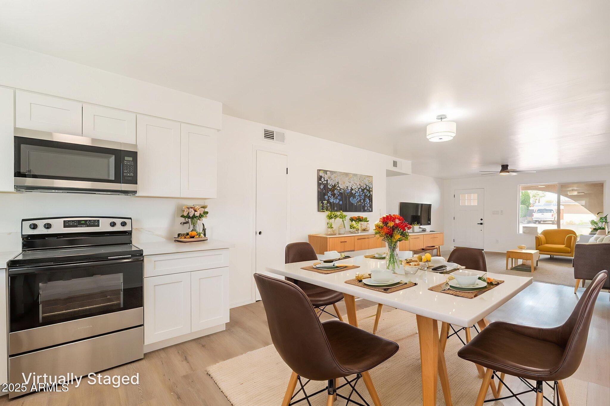 Homes for Sale in Queen Creek Arizona 1 4743 W Shaw Butte Drive