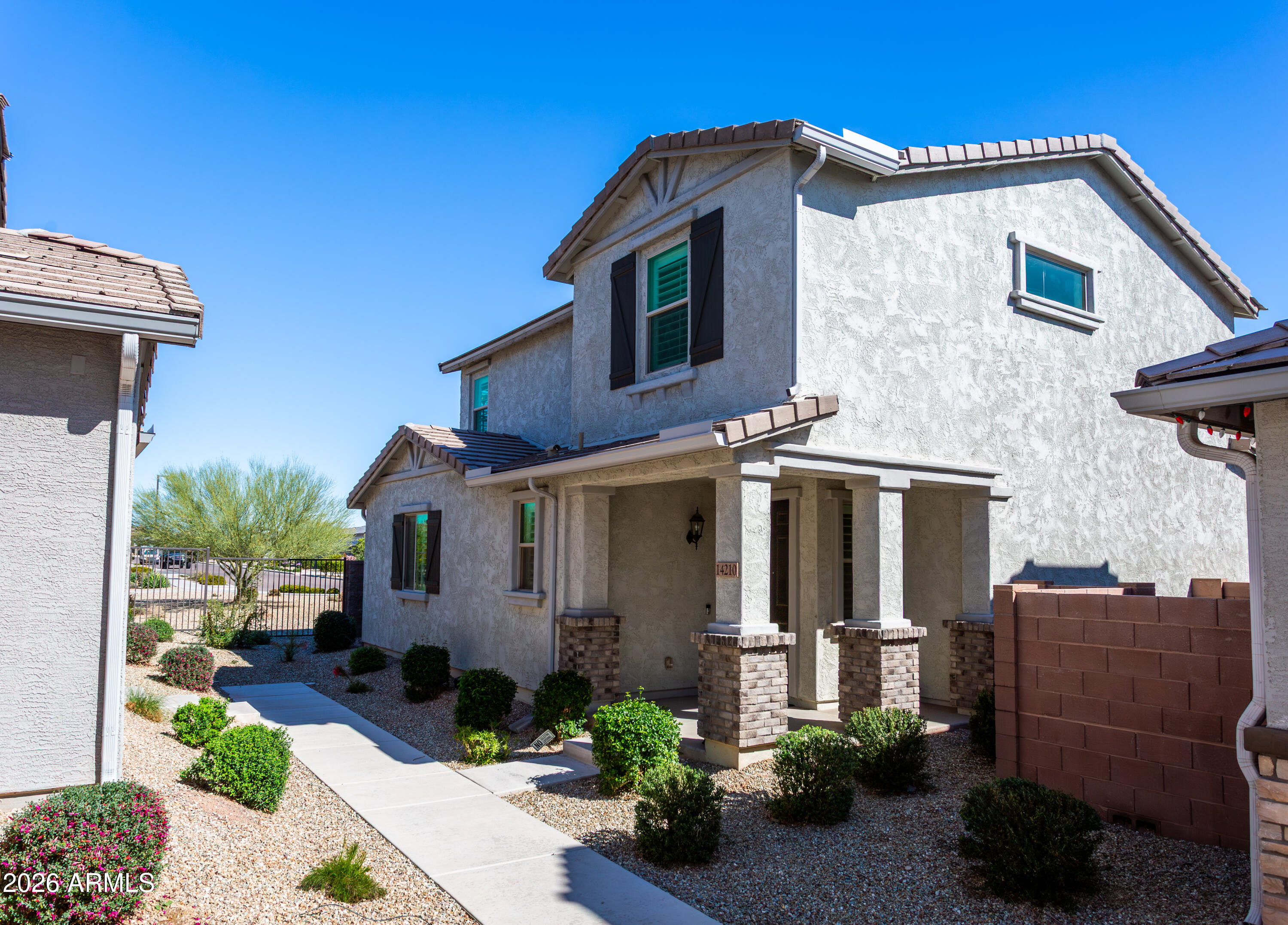 14210 W Bronco Trail