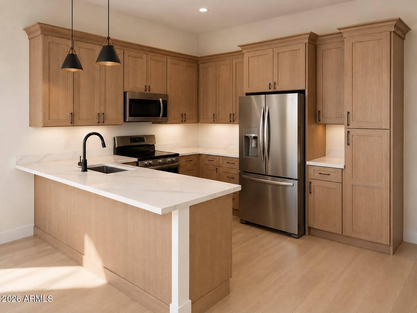 19518 E MELISSA Place