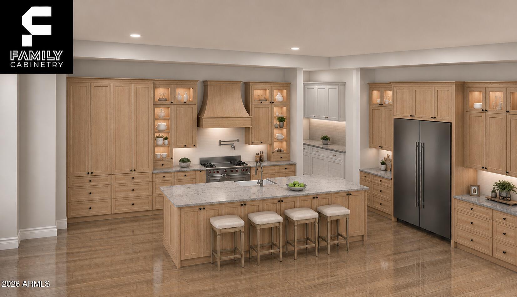 19518 E MELISSA Place