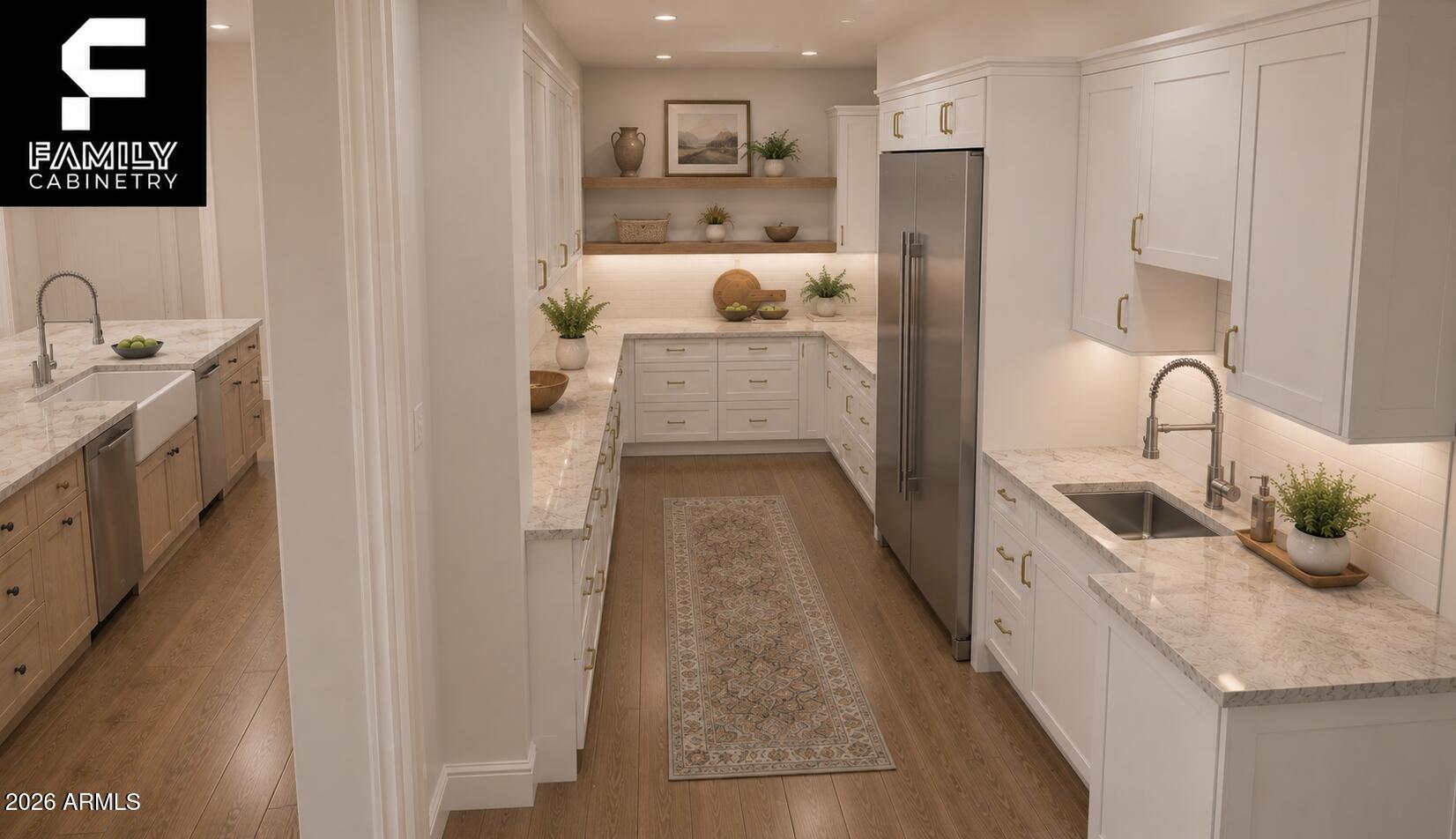 19518 E MELISSA Place