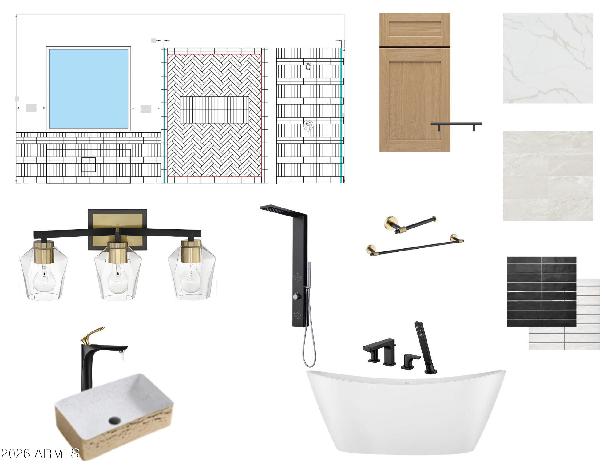 21736 W Milada Drive