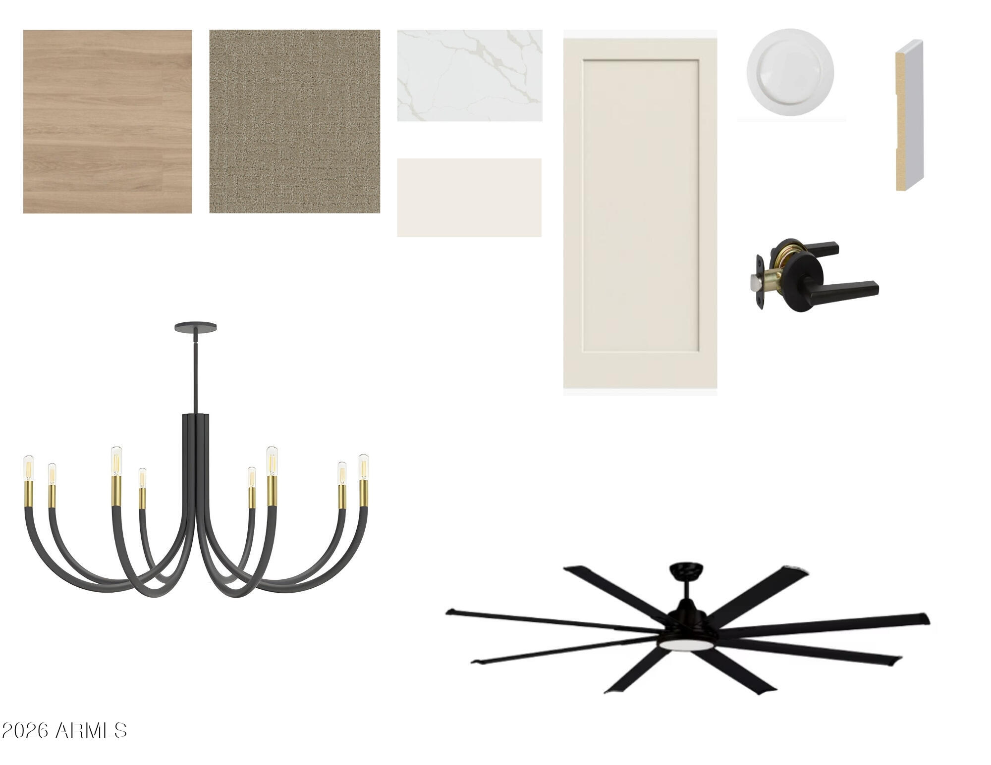 21736 W Milada Drive