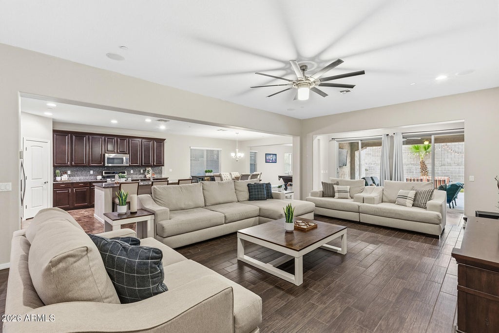 Photo of 13392 W Creosote Drive, Peoria, AZ 85383 (MLS # 7047131)