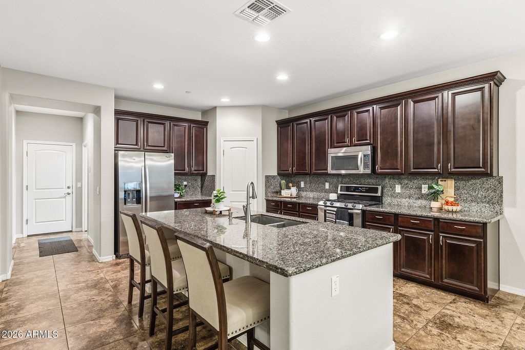 Photo of 13392 W Creosote Drive, Peoria, AZ 85383 (MLS # 7047131)