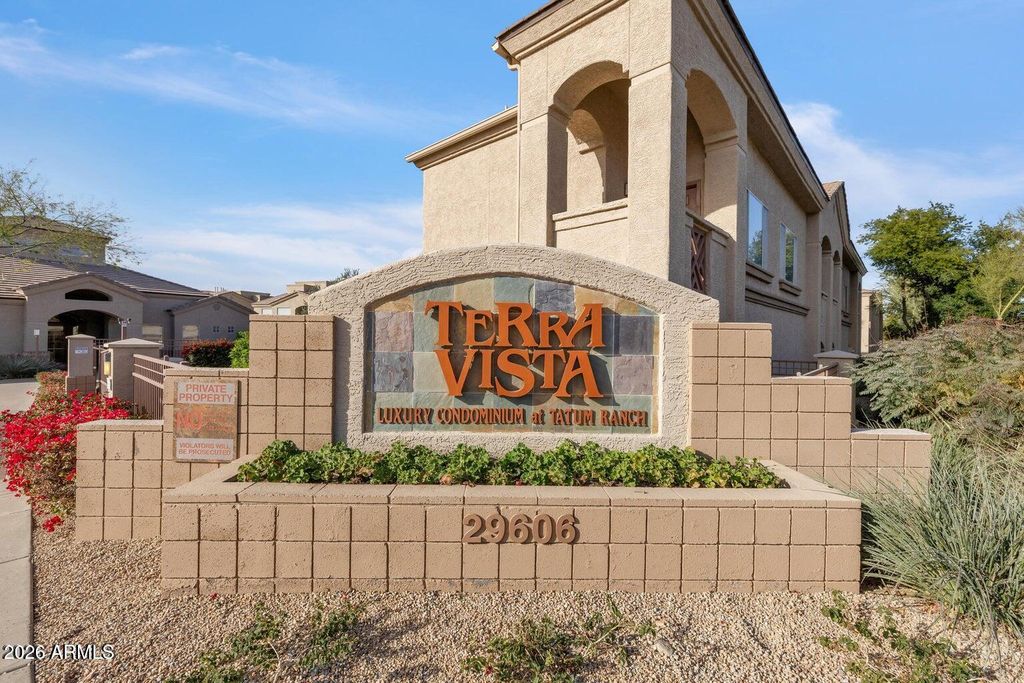Photo of 29606 N Tatum Boulevard #233, Cave Creek, AZ 85331 (MLS # 7007939)
