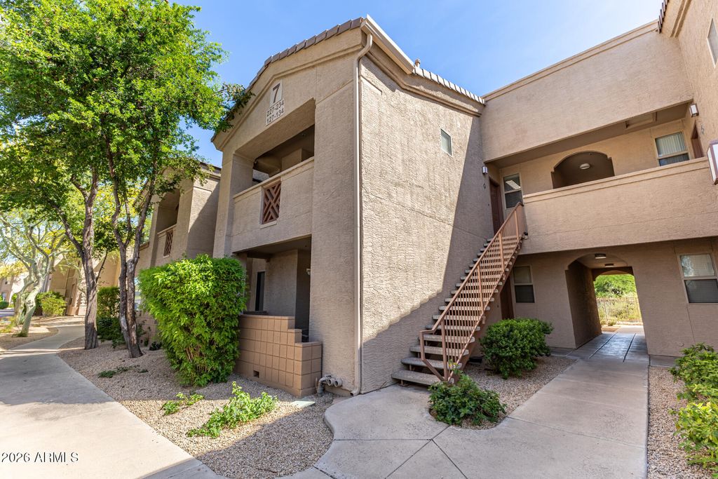 Photo of 29606 N Tatum Boulevard #233, Cave Creek, AZ 85331 (MLS # 7007939)