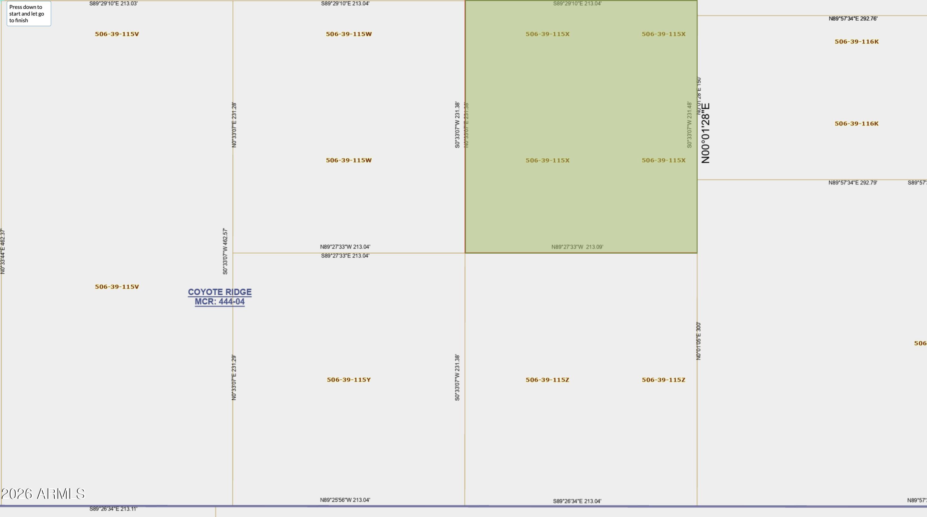 383RD CAMELBACK RD -- 73