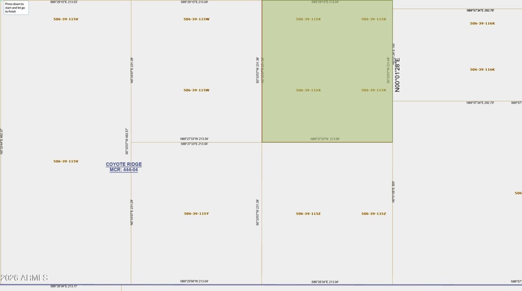 Photo of 383 Camelback Rd #73, Tonopah, AZ 85354 (MLS # 7082929)