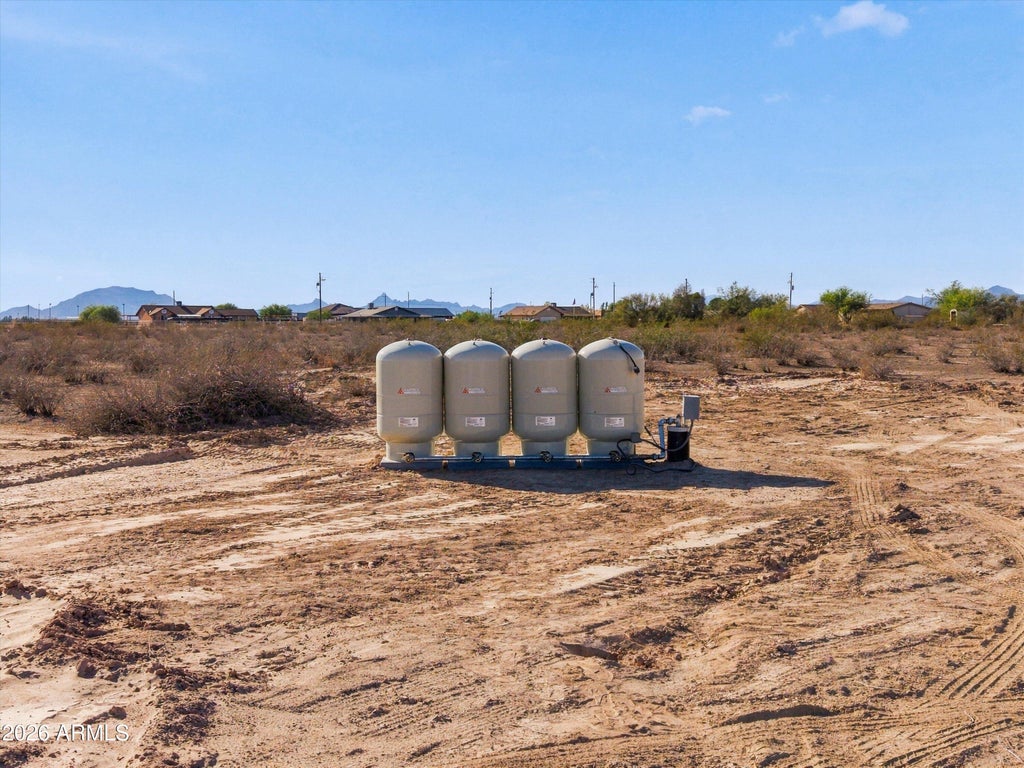 Photo of 383 Camelback Rd #73, Tonopah, AZ 85354 (MLS # 7082929)