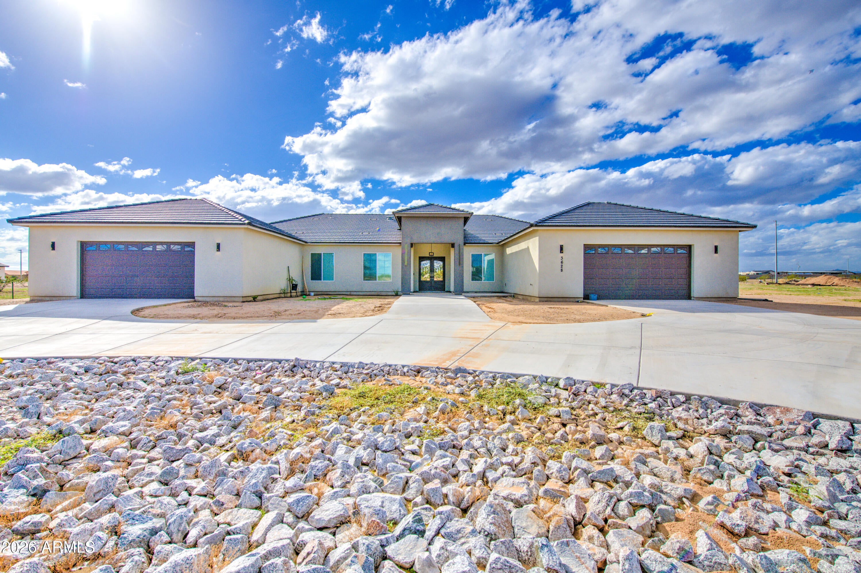 3628 N 367TH Avenue