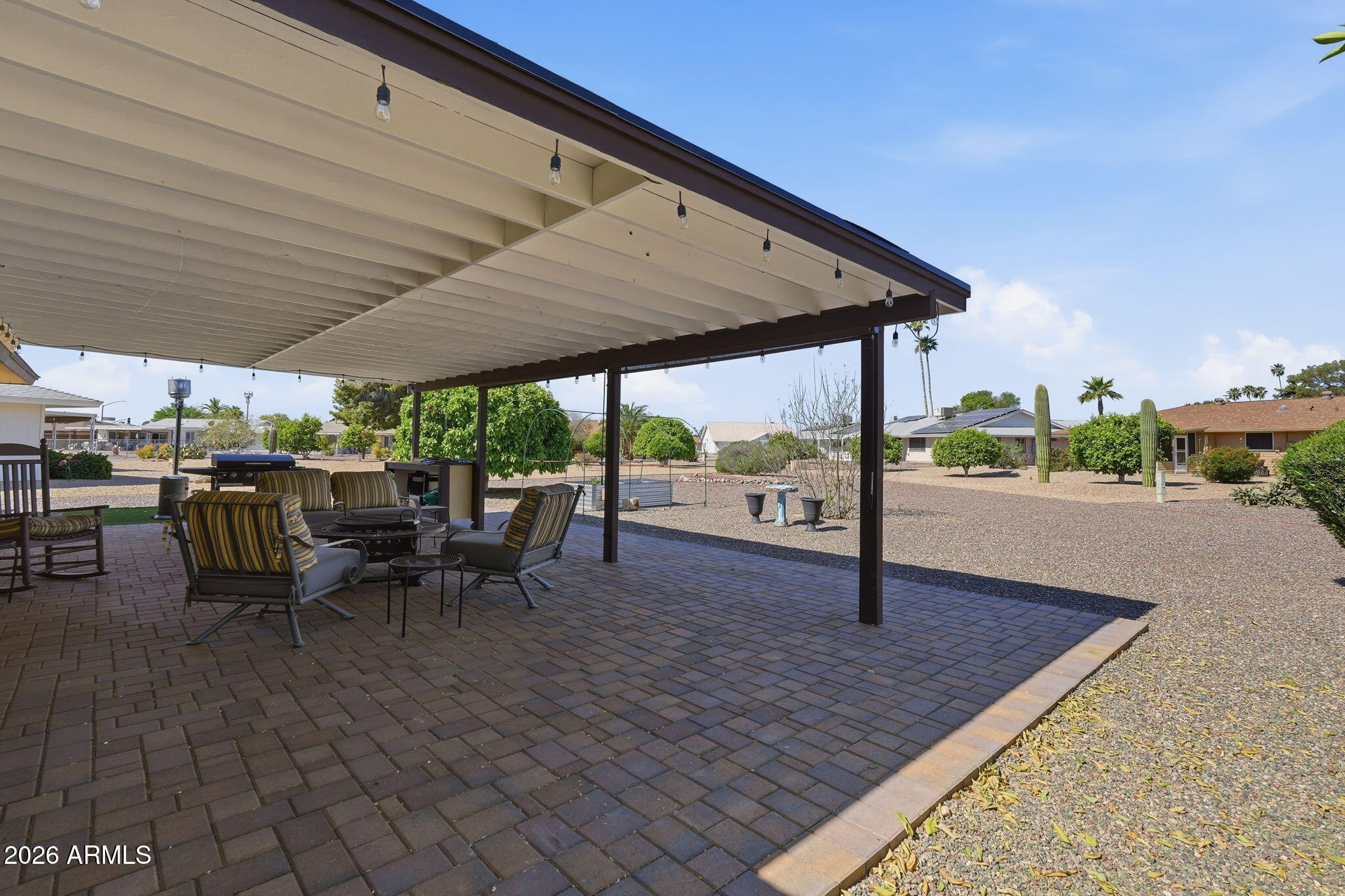 13838 N SAHARA Drive