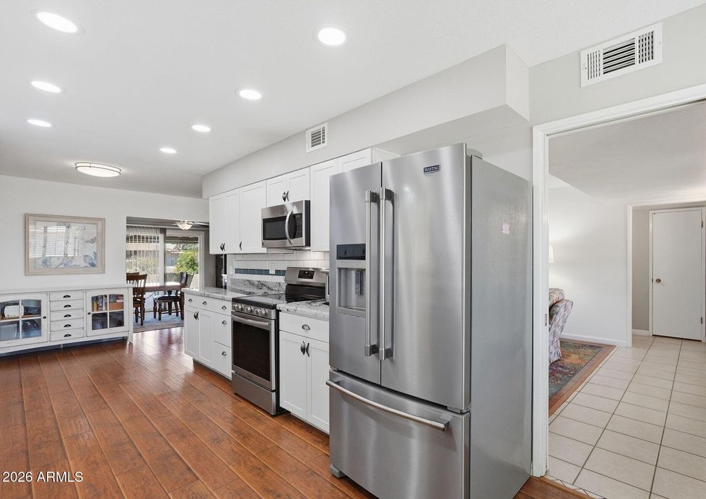 Photo of 13838 N Sahara Drive, Sun City, AZ 85351 (MLS # 7001792)
