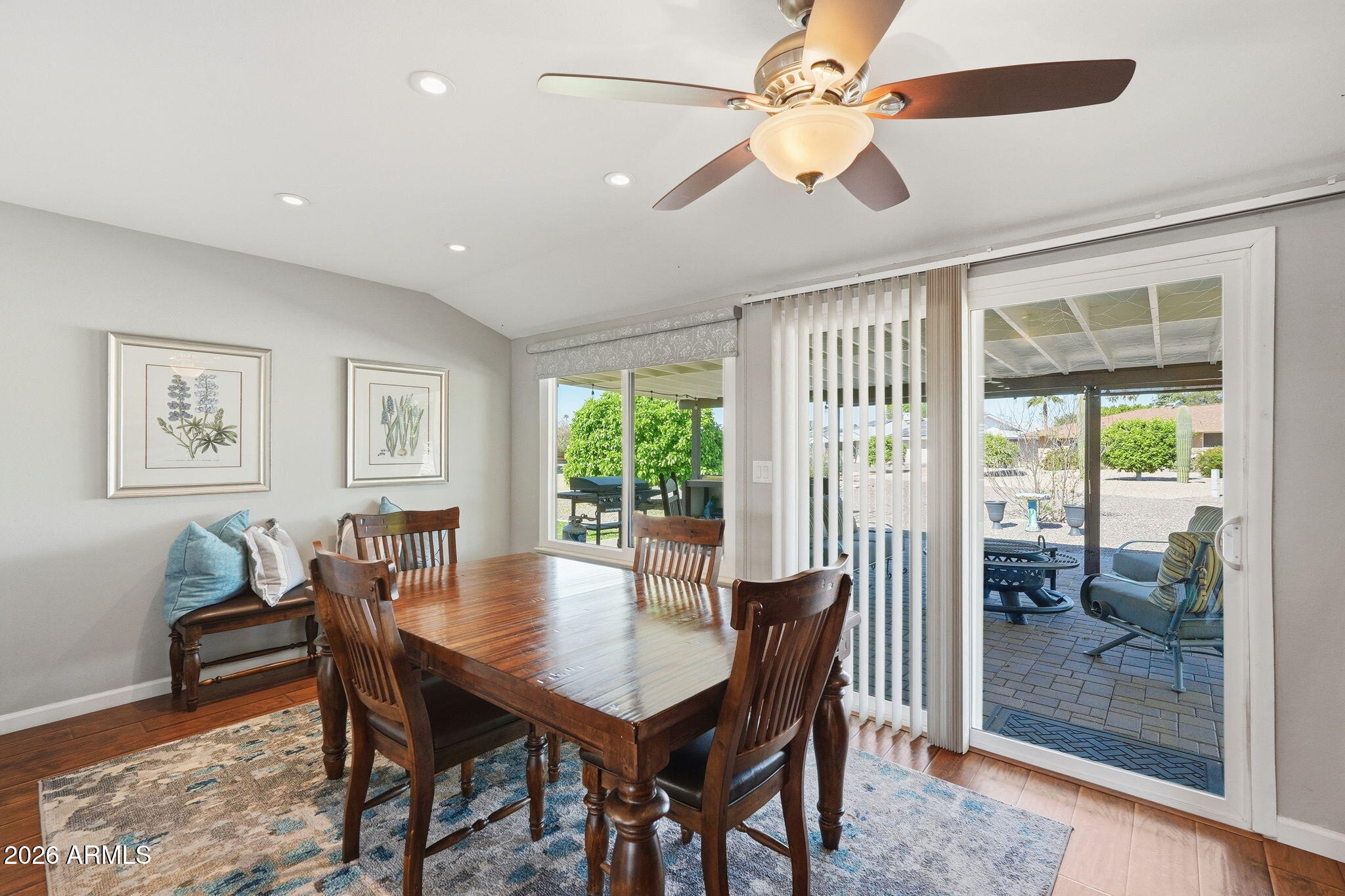 13838 N SAHARA Drive