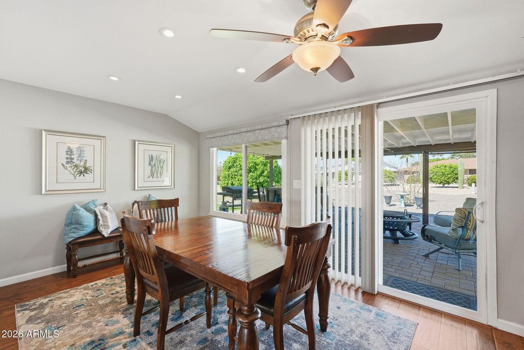 Photo of 13838 N Sahara Drive, Sun City, AZ 85351 (MLS # 7001792)