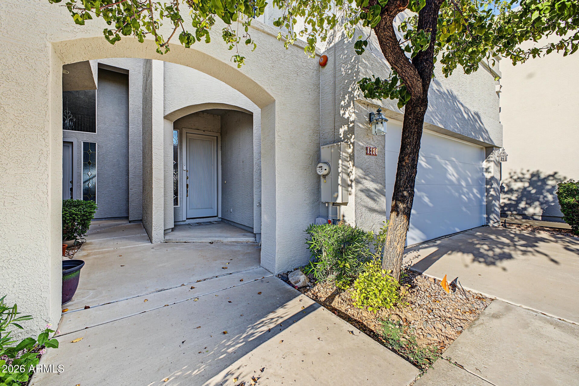 1326 W CORAL REEF Drive