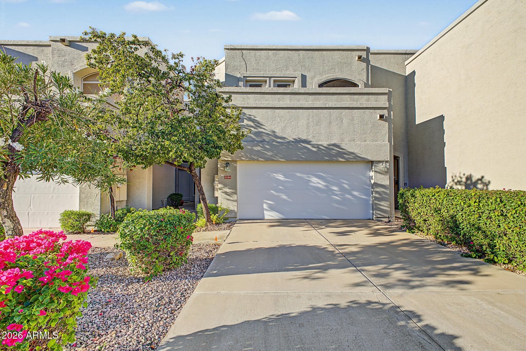 Photo of 1326 W Coral Reef Drive, Gilbert, AZ 85233 (MLS # 7090075)