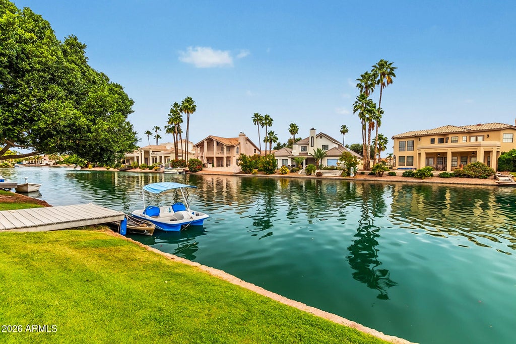Photo of 1326 W Coral Reef Drive, Gilbert, AZ 85233 (MLS # 7090075)