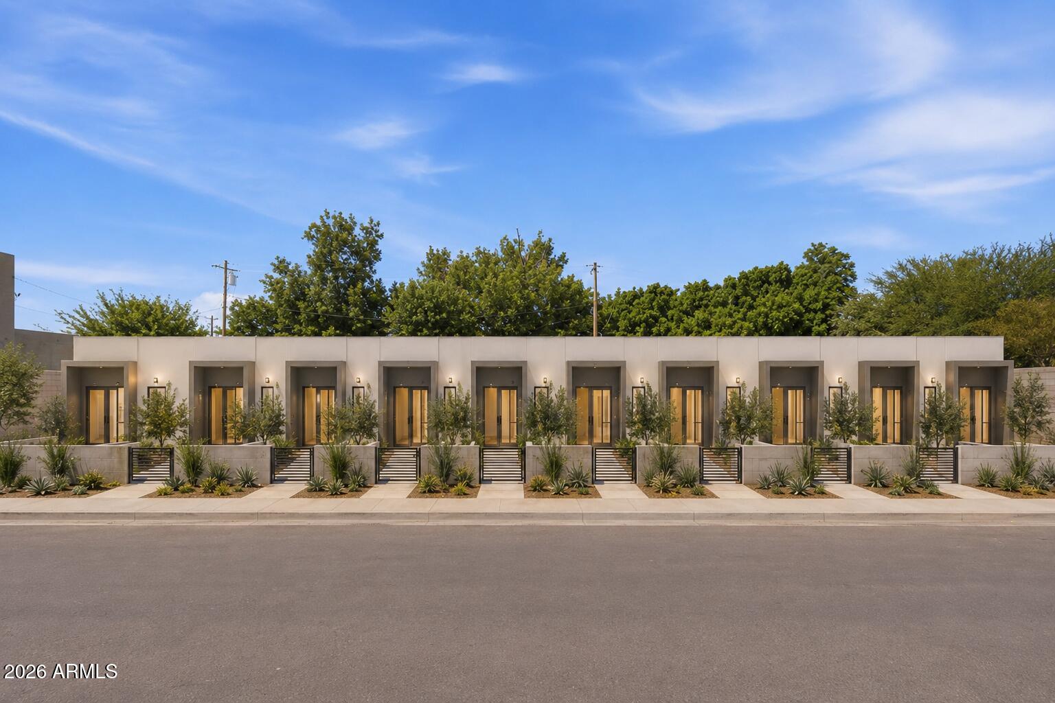 375 E Alvarado Road -