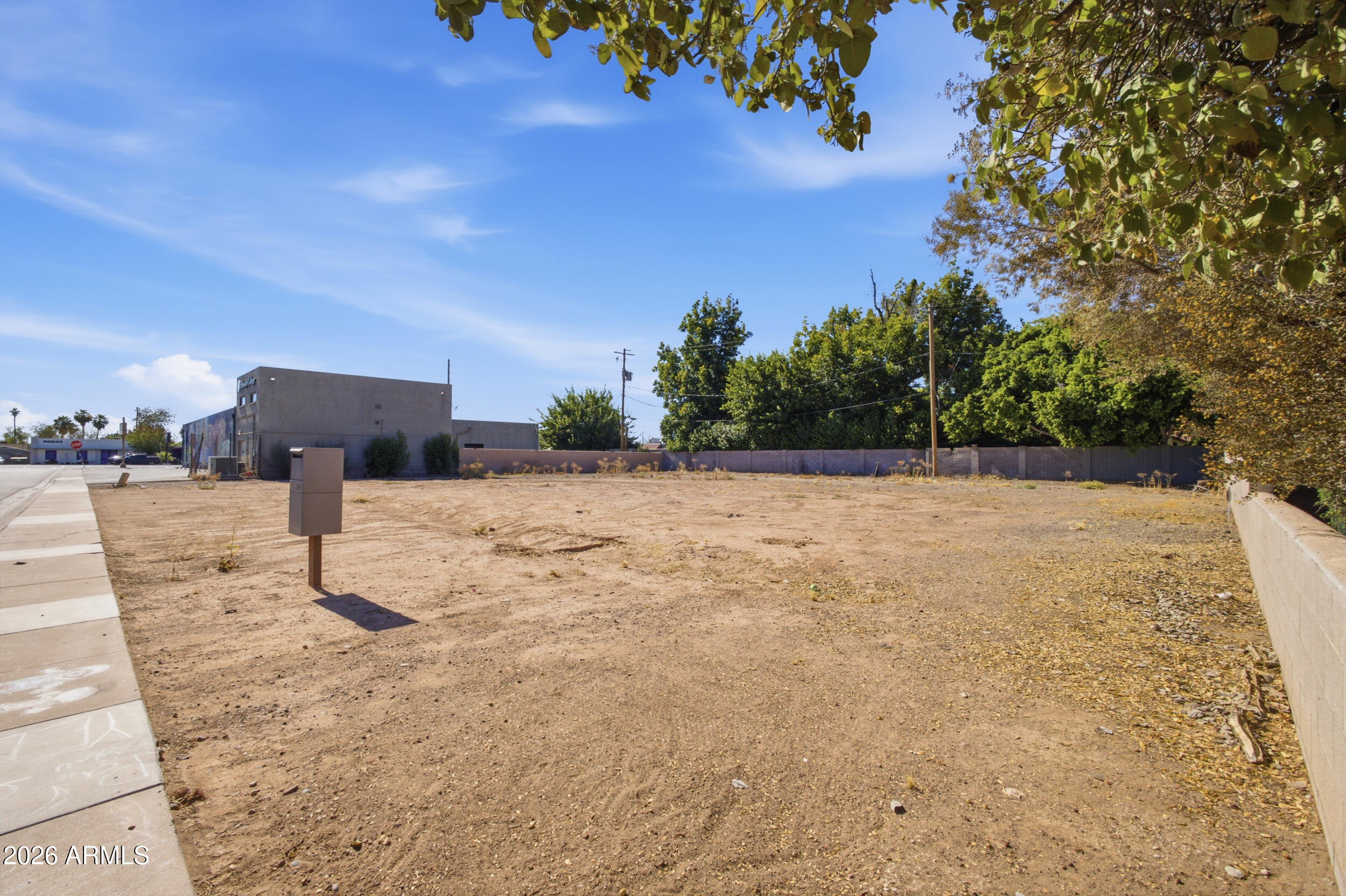 375 E Alvarado Road -
